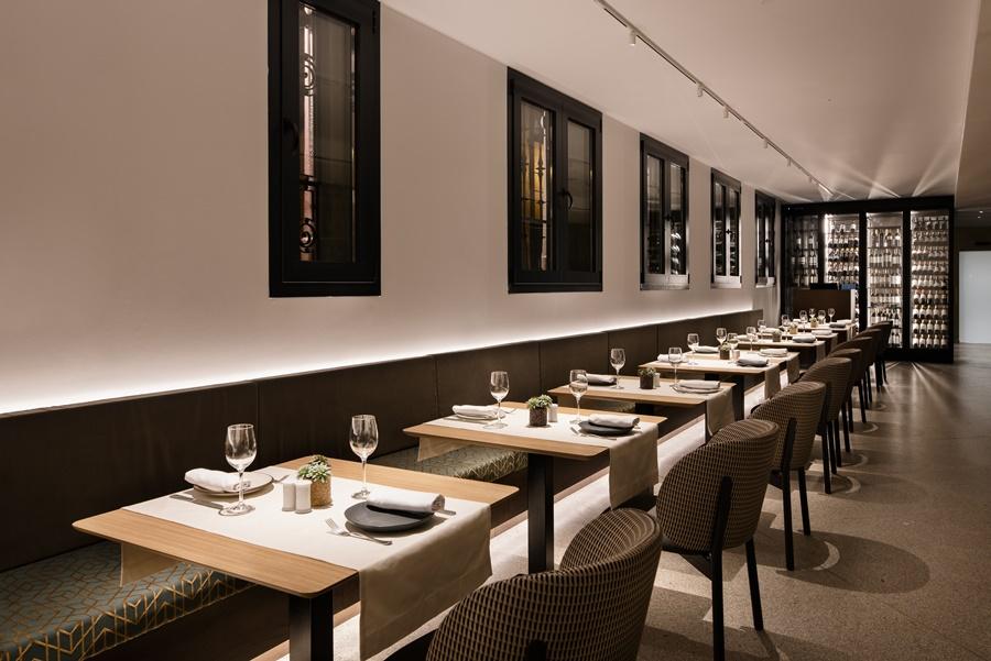 Hotel Aurea Palacio De Correos By Eurostars Company 5*