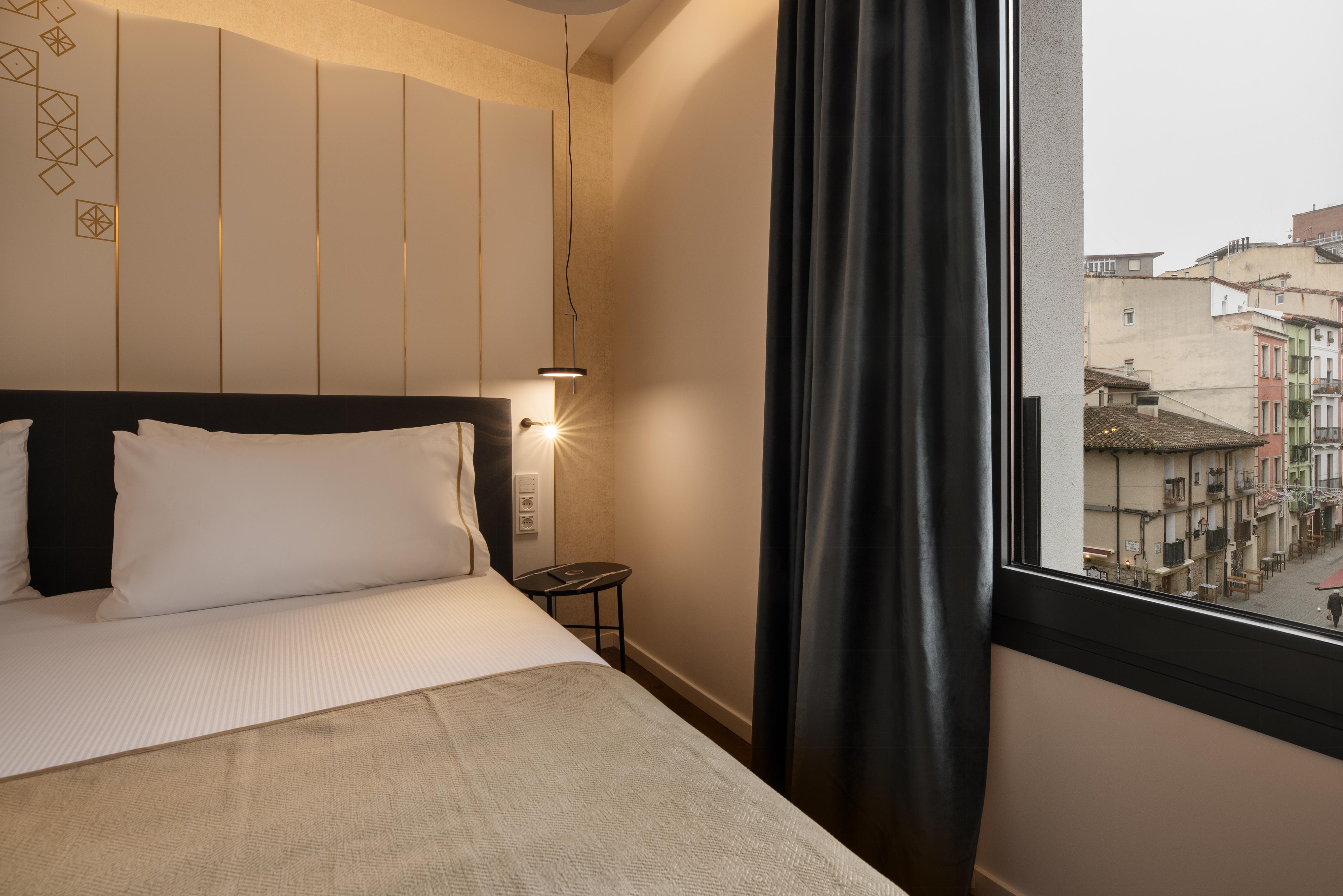 Hotel Aurea Palacio De Correos By Eurostars Company Logrono