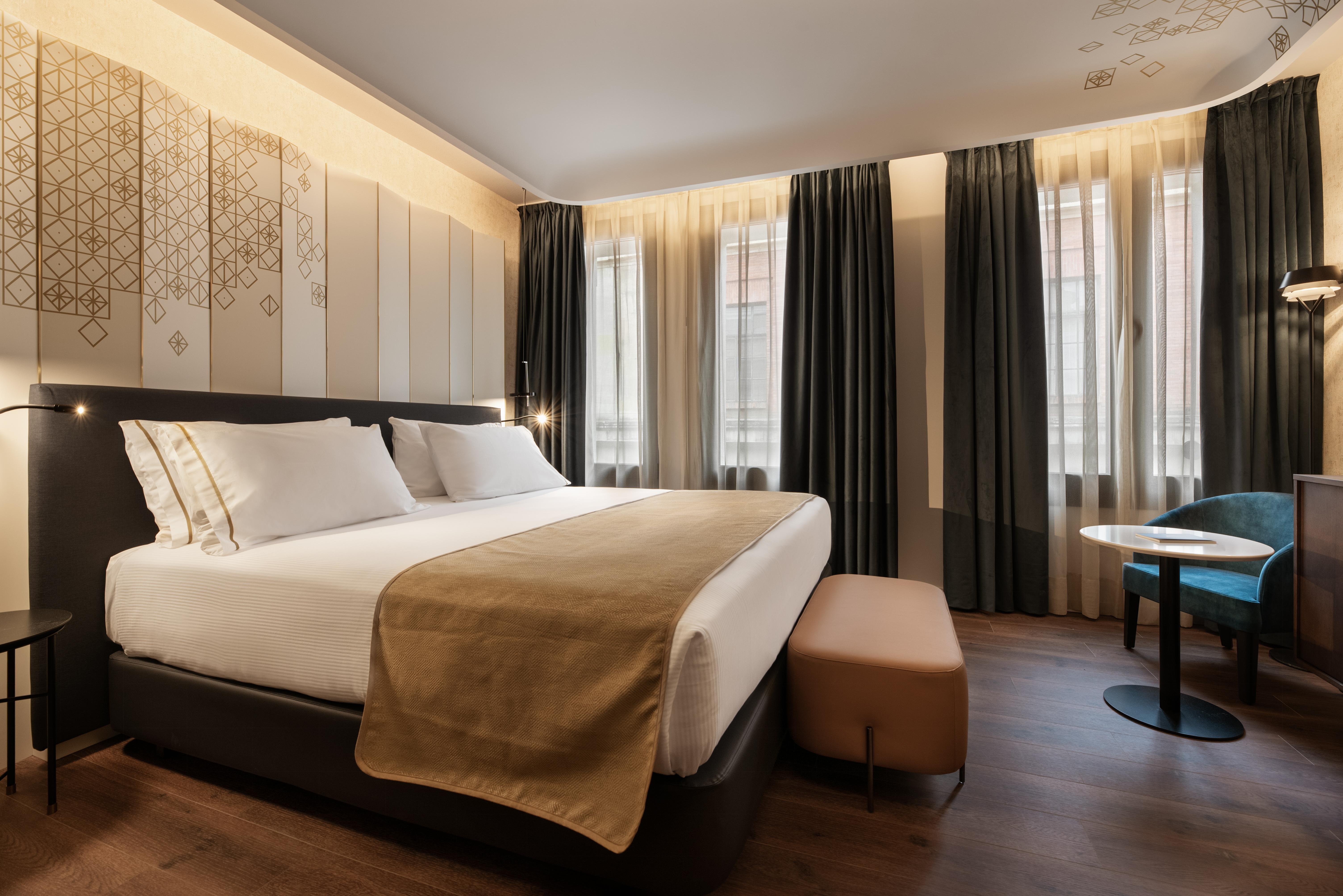 Aurea Palacio De Correos By Eurostars Company 5*
