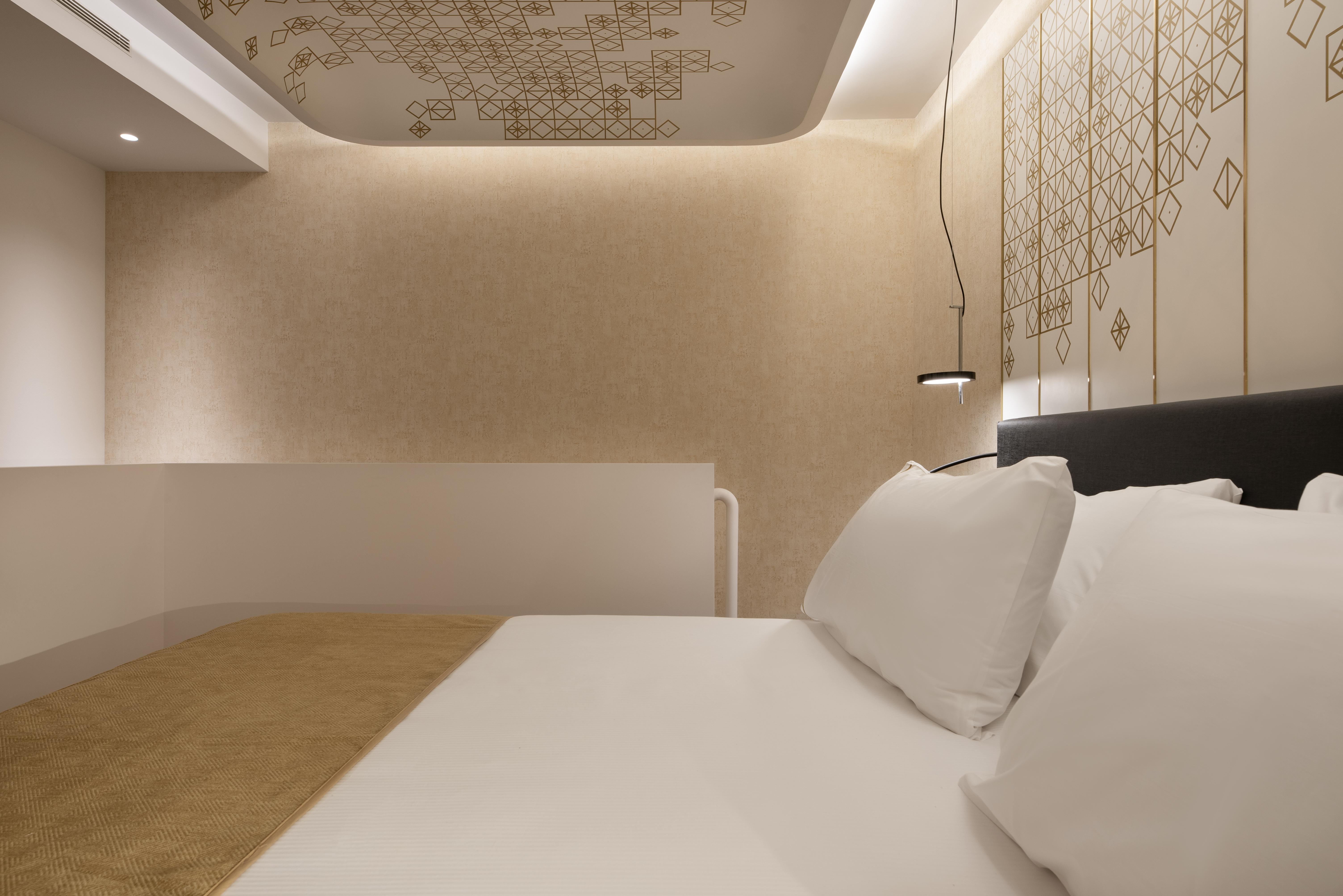 Aurea Palacio De Correos By Eurostars Company