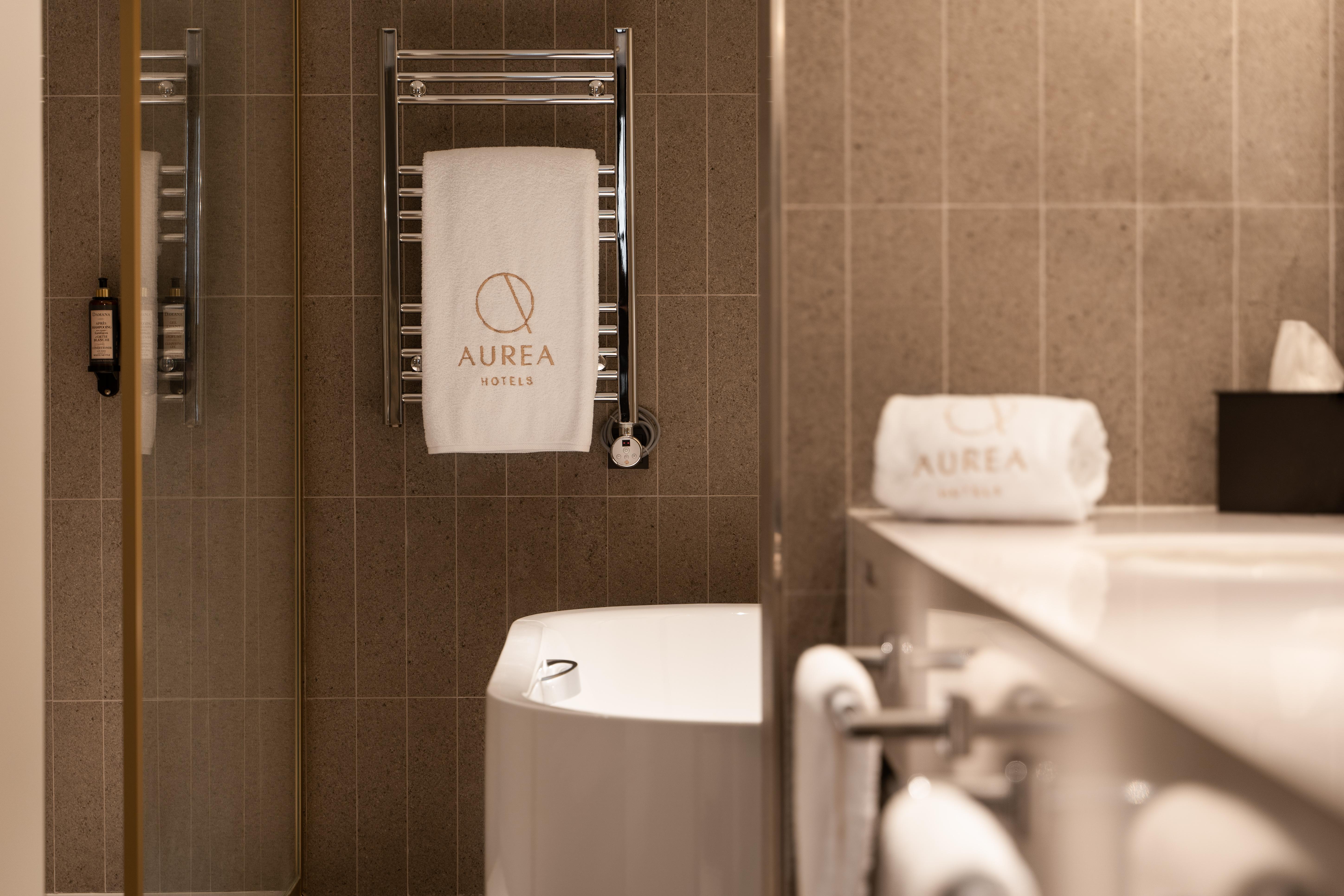 Hotel Aurea Palacio De Correos By Eurostars Company 5*