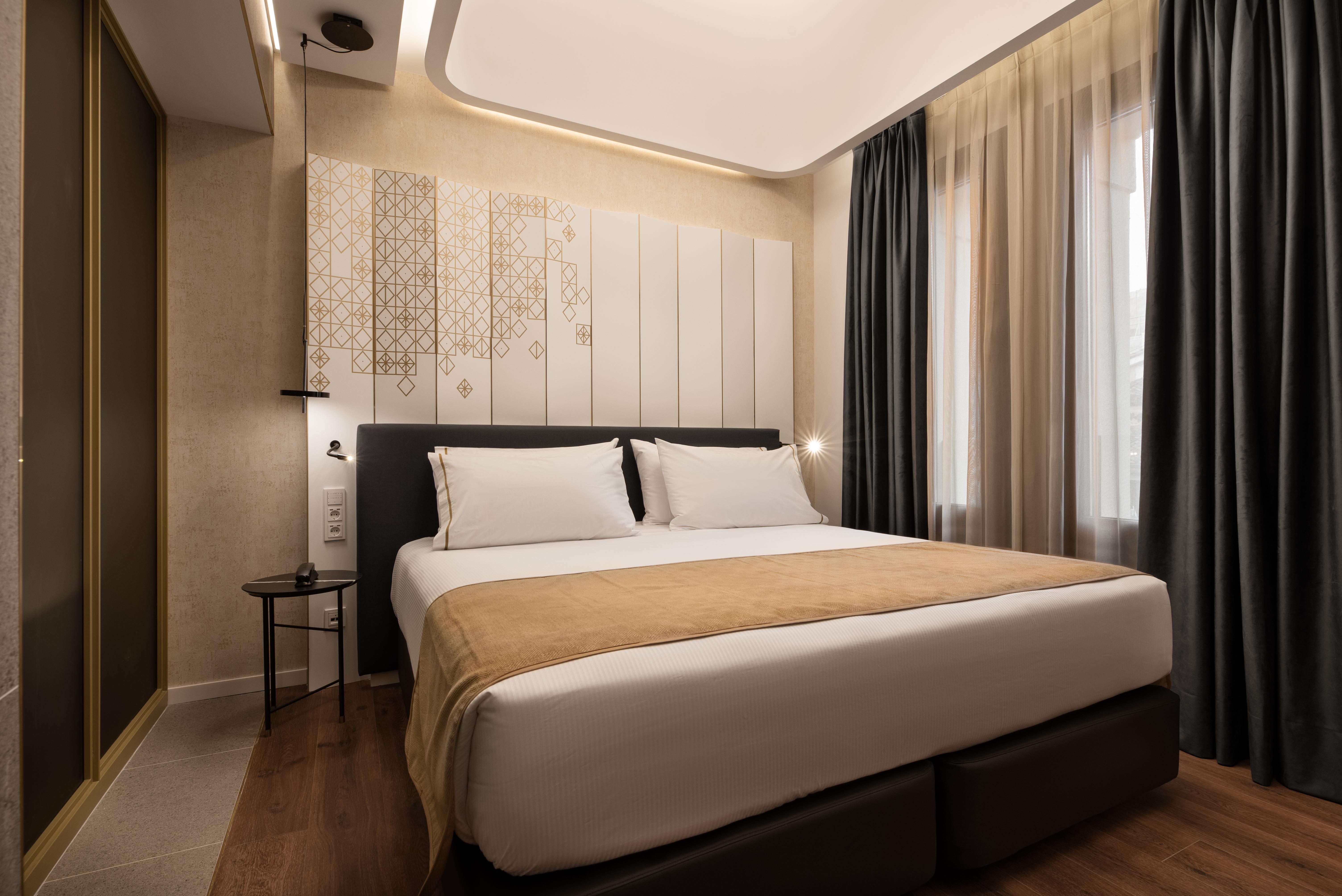 Hotel Aurea Palacio De Correos By Eurostars Company 5*