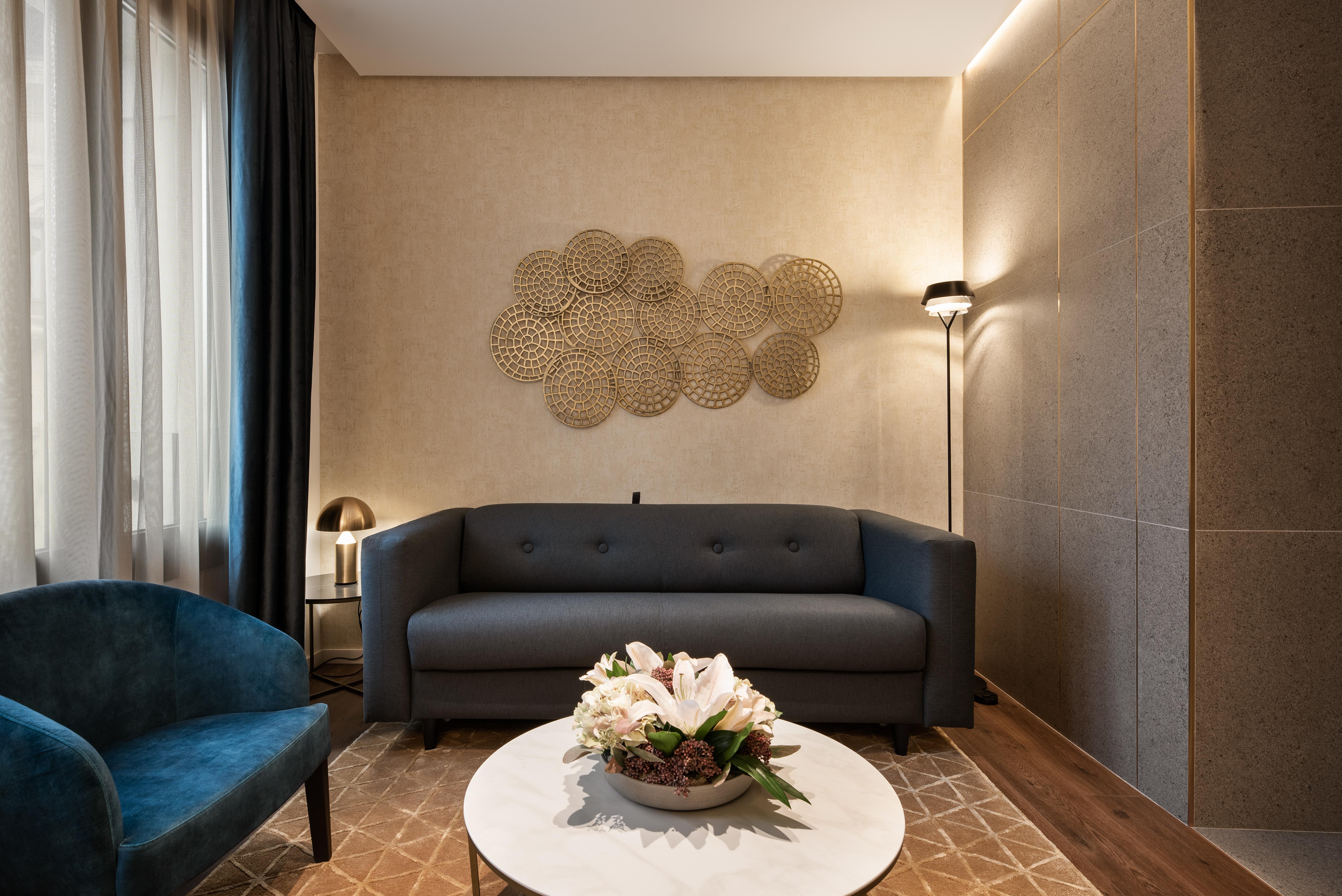 Aurea Palacio De Correos By Eurostars Company 5*