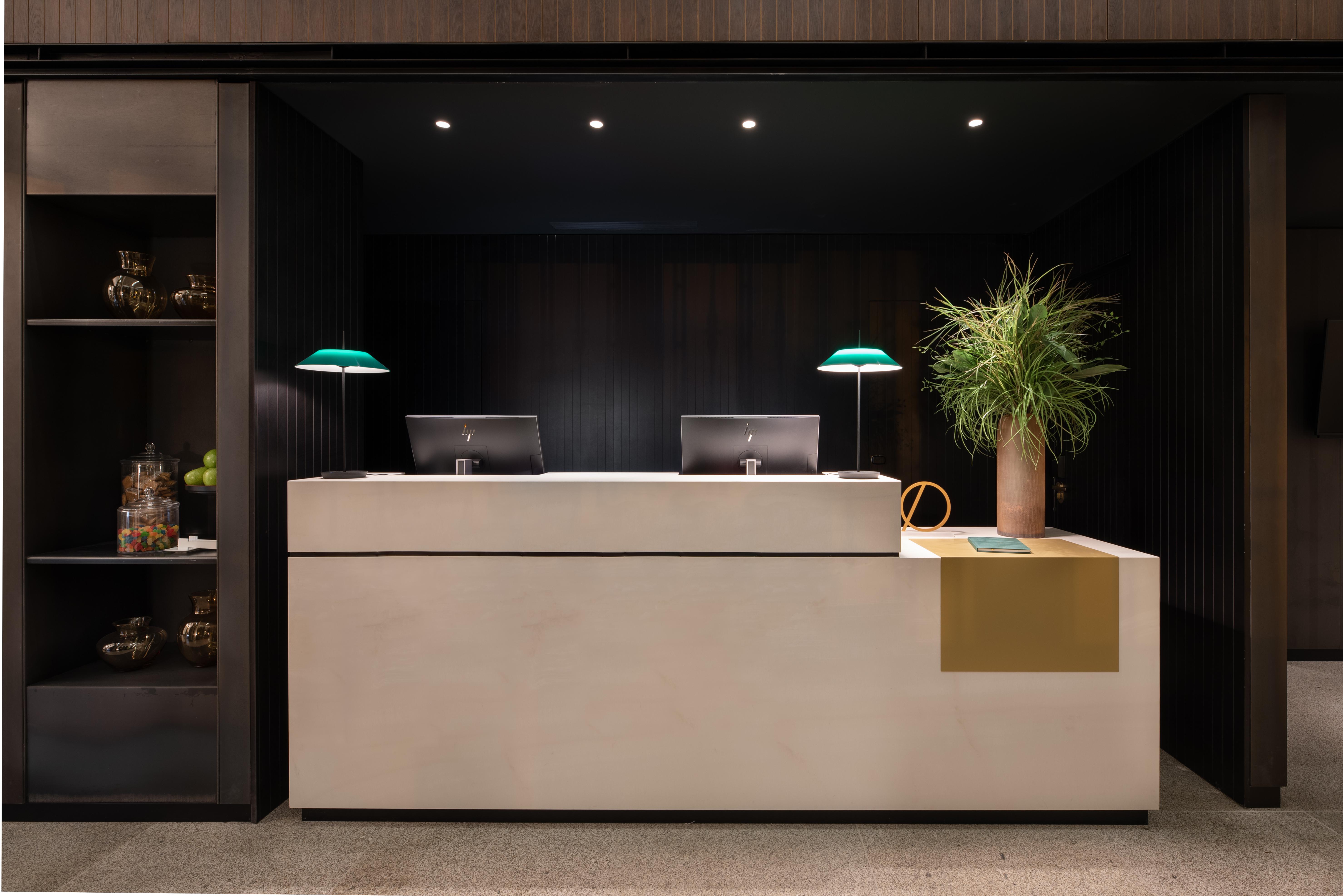 Aurea Palacio De Correos By Eurostars Company