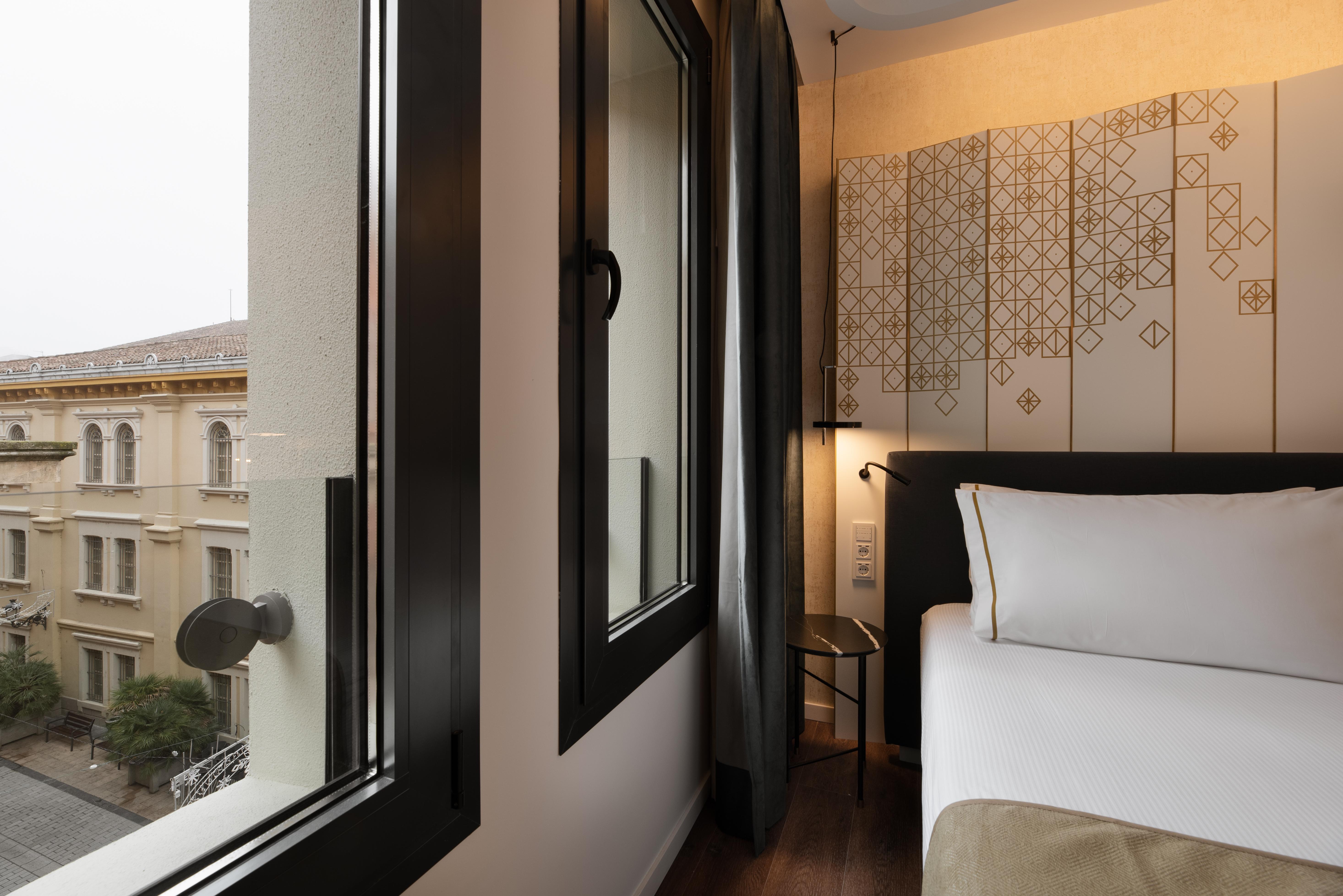 Hotel Aurea Palacio De Correos By Eurostars Company 5*