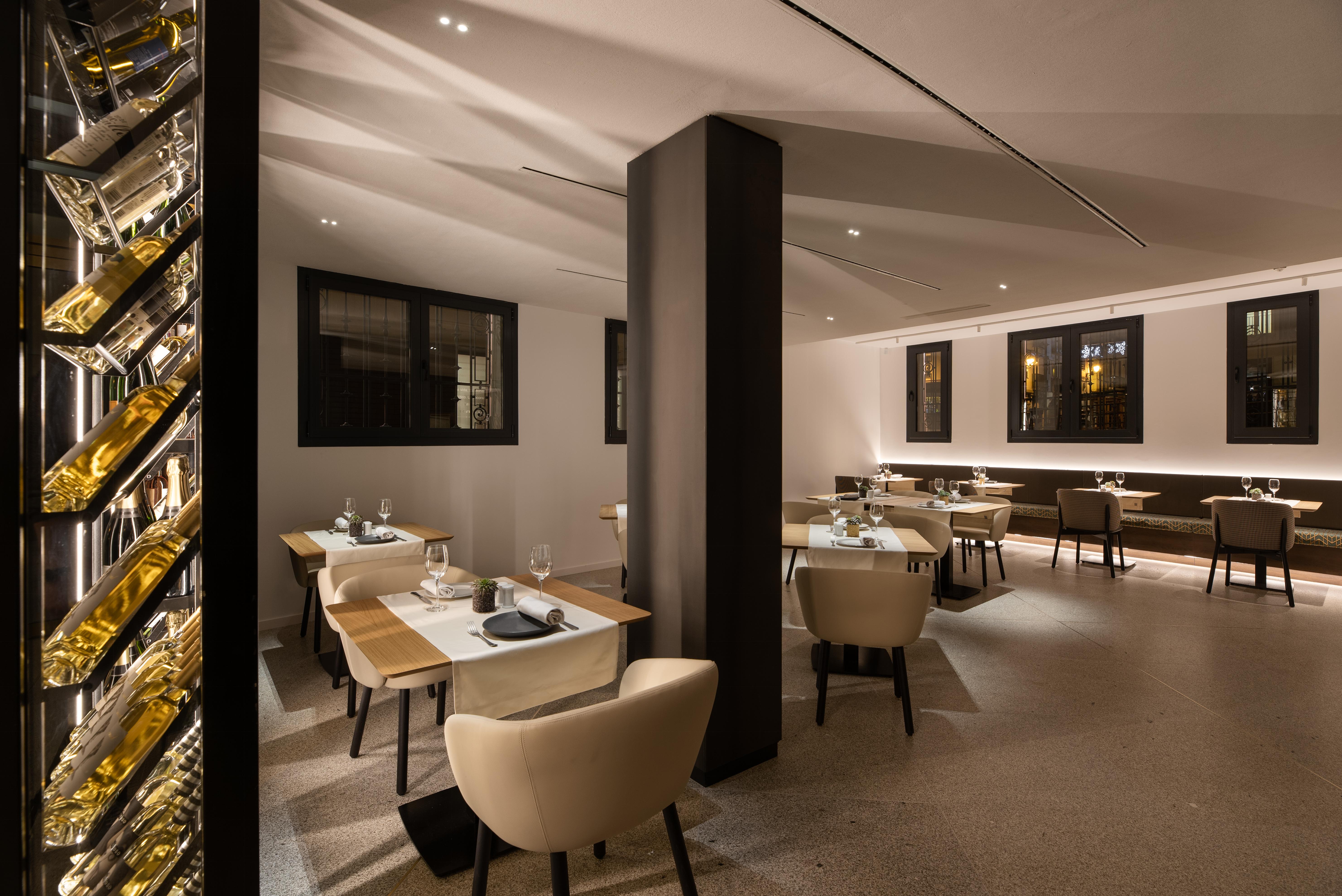 Aurea Palacio De Correos By Eurostars Company 5*