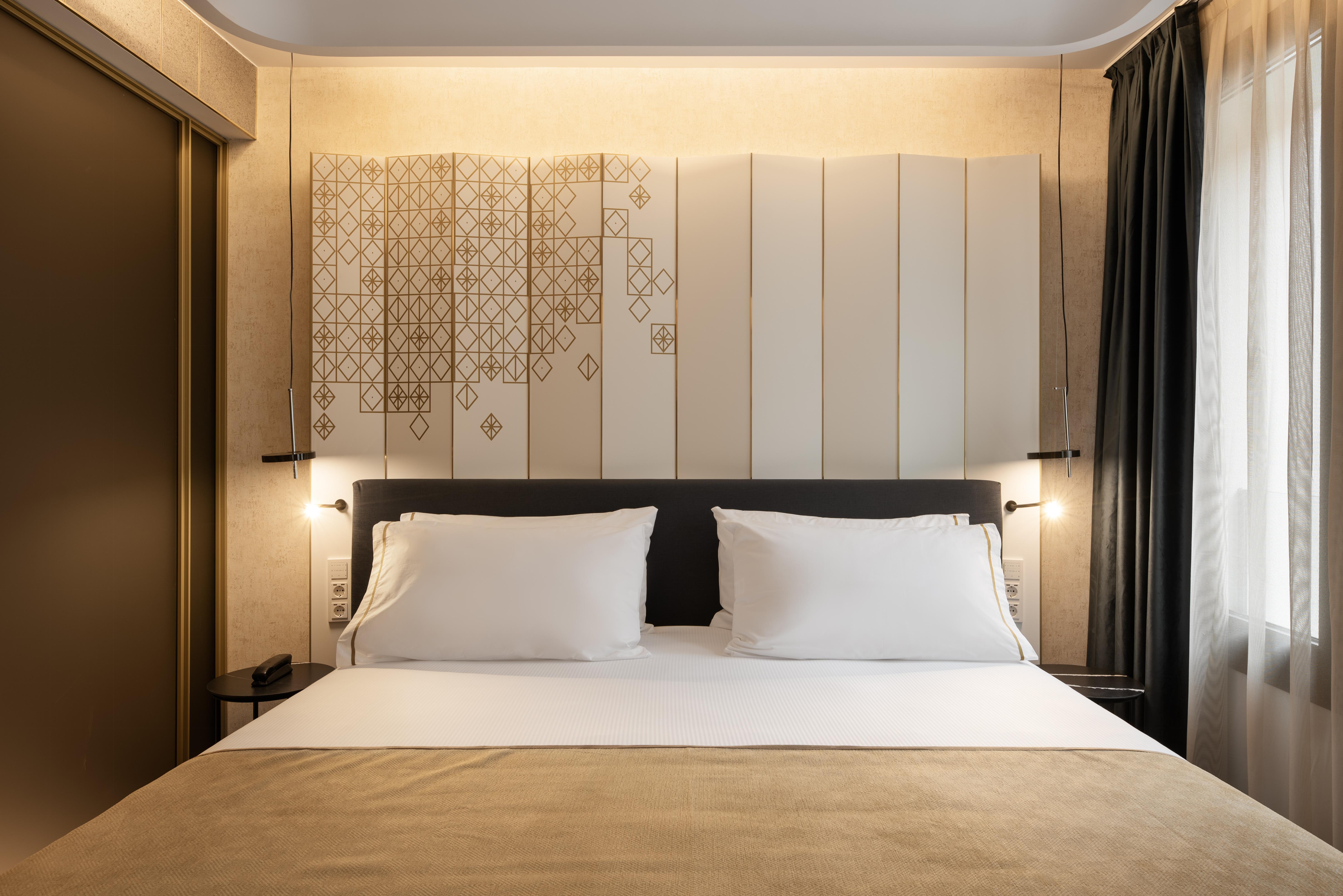 Hotel Aurea Palacio De Correos By Eurostars Company