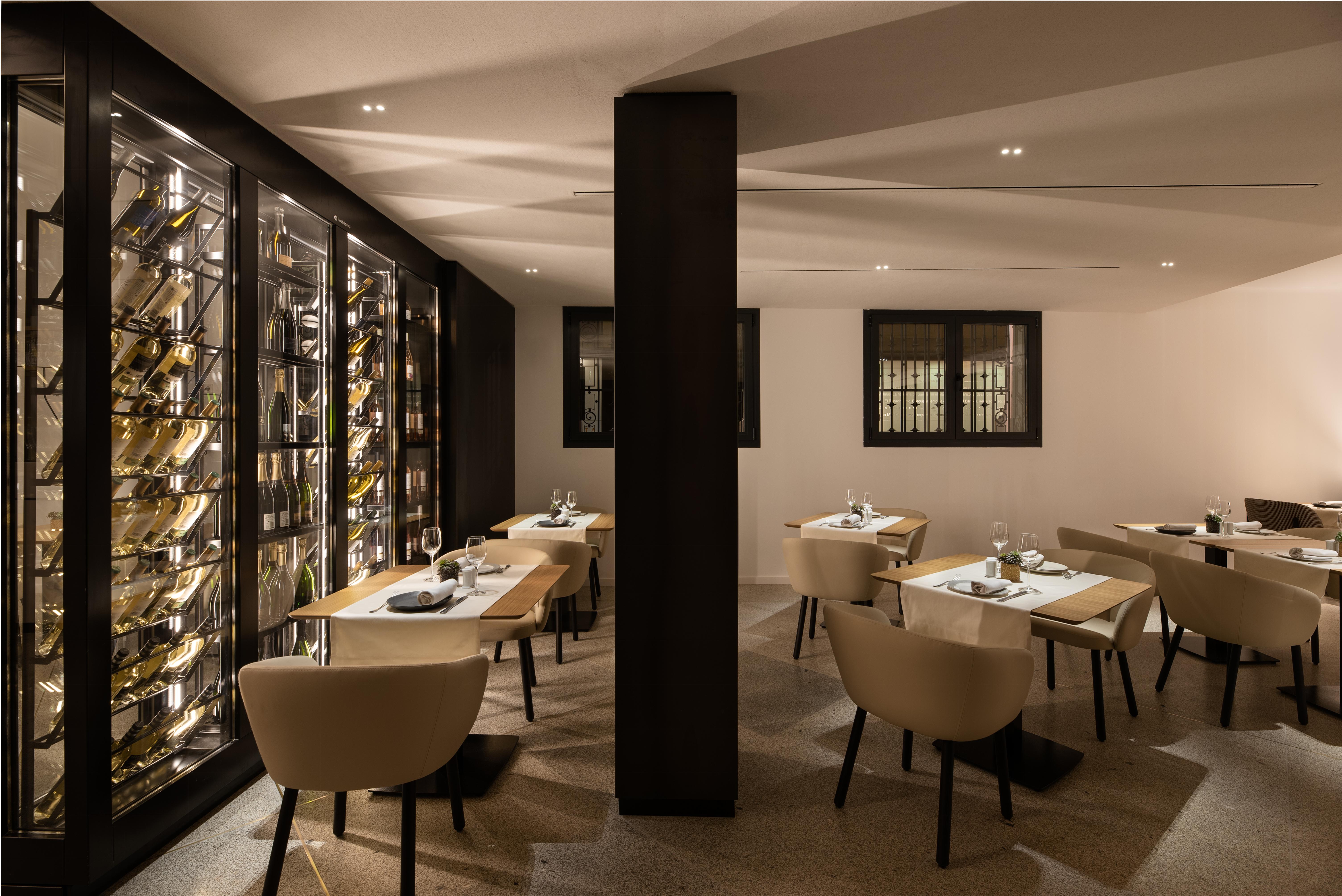 Aurea Palacio De Correos By Eurostars Company Hotel 5*