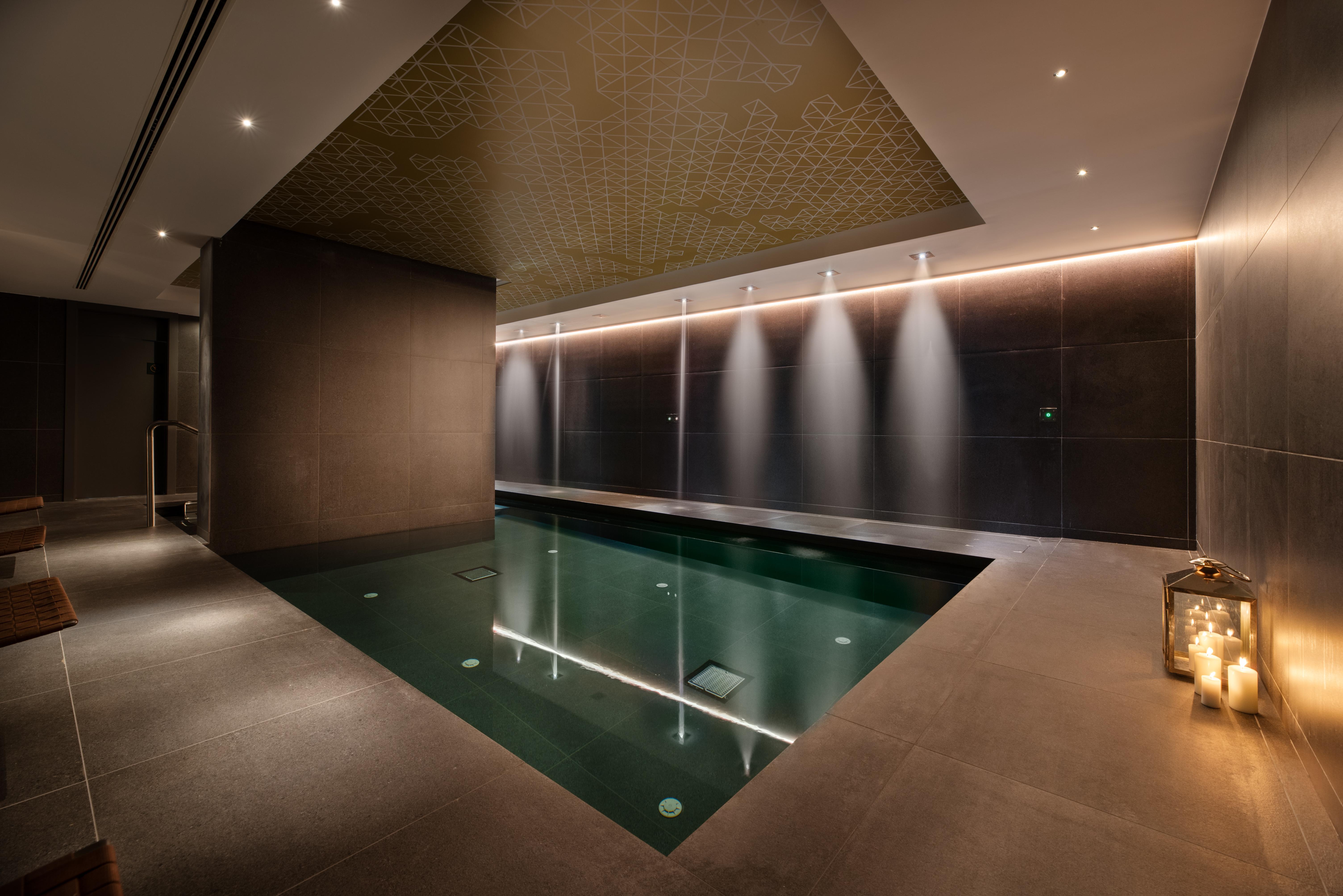 Aurea Palacio De Correos By Eurostars Company 5* Logrono